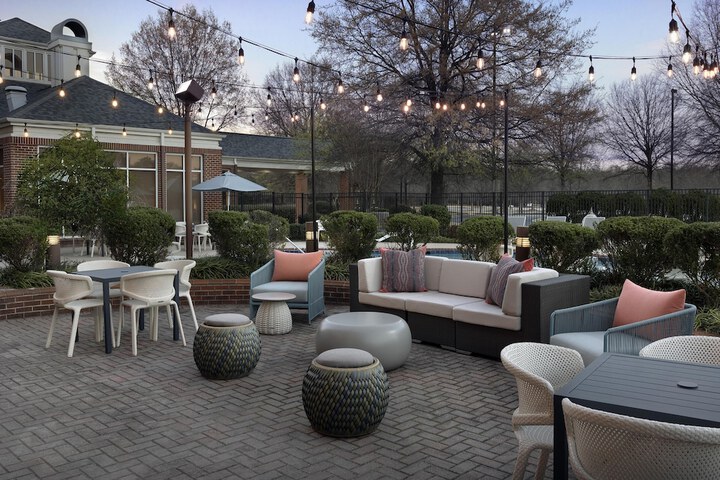 Hilton Garden Inn Macon / Mercer University