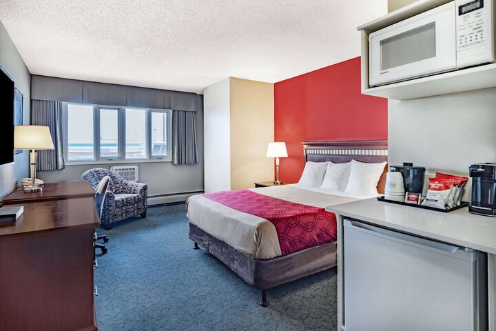 Travelodge by Wyndham Fort St. John