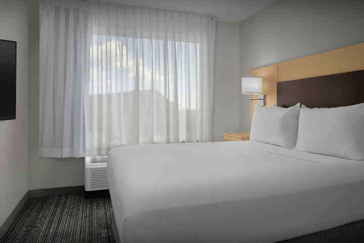 TownePlace Suites Corpus Christi Portland
