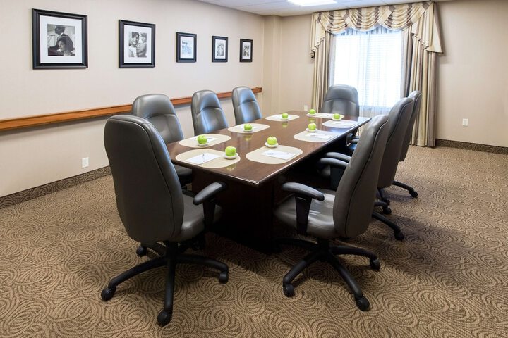 Hampton Inn Boston - Norwood