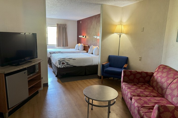 Sycamore Suites