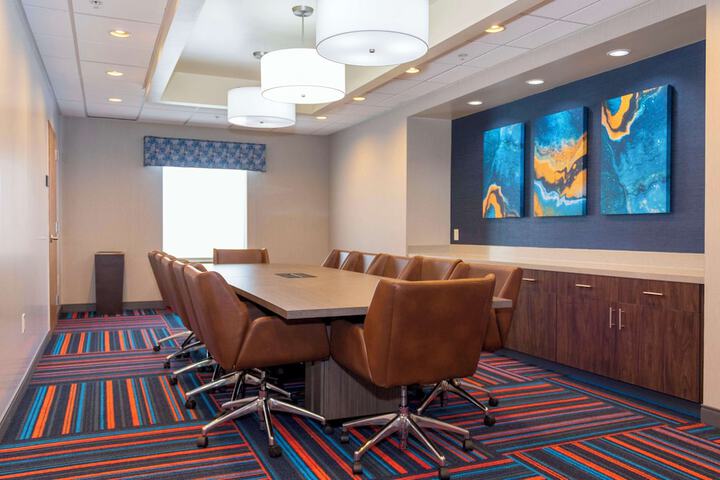 Hampton Inn & Suites Riverton
