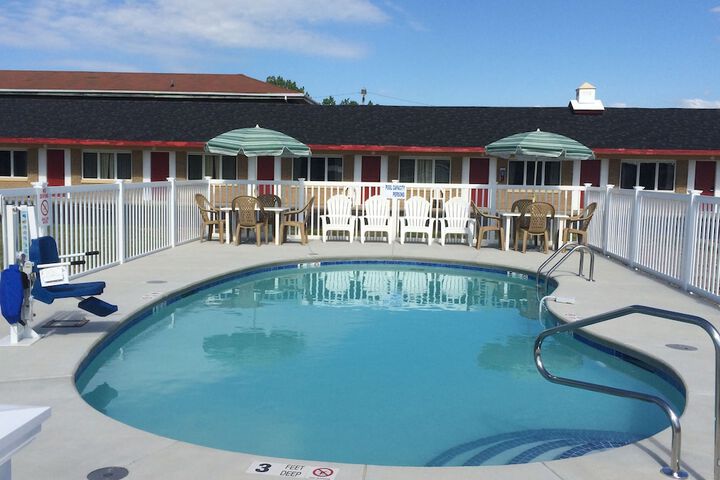 Pool 5 of 50