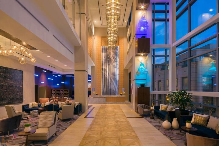 Hotel Interior 30 of 108