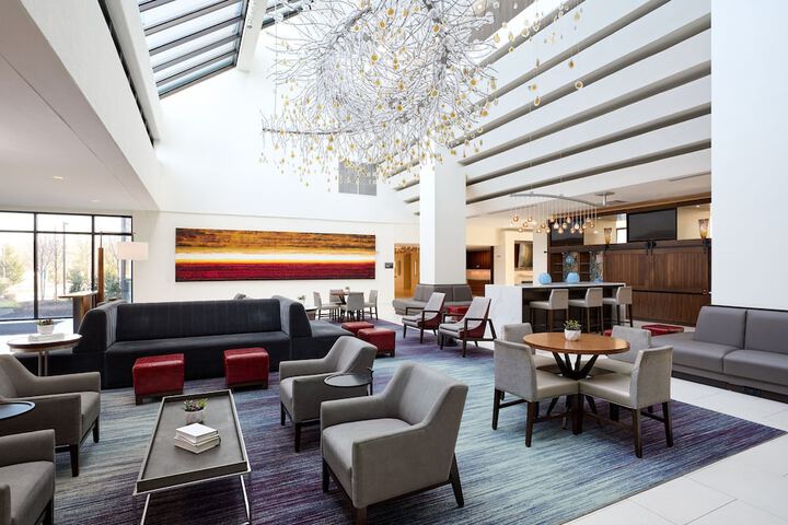 Hotel Interior 15 of 63