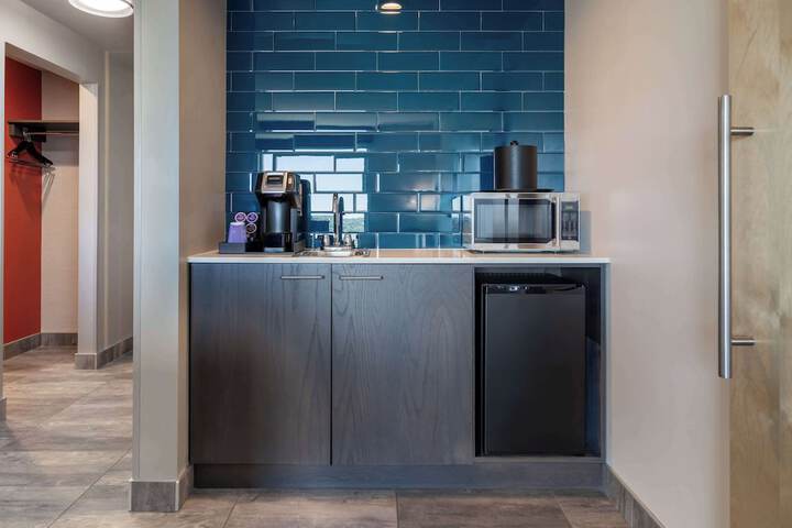 Hilton Garden Inn Fredericton