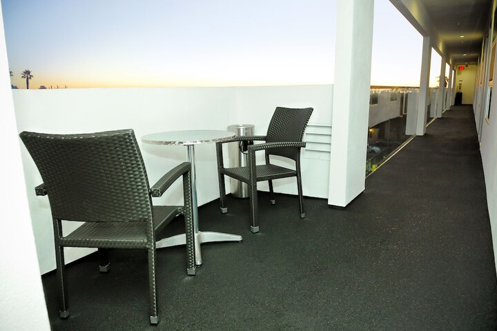 Hercor Hotel - Urban Boutique