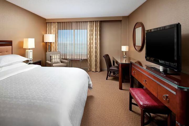 Wyndham Denver Tech Center