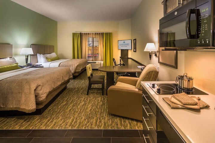 Candlewood Suites Winnemucca by IHG