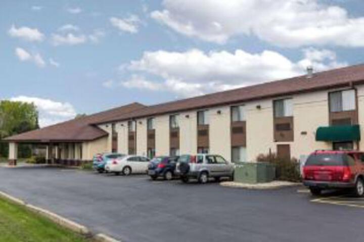 Comfort Inn Sycamore