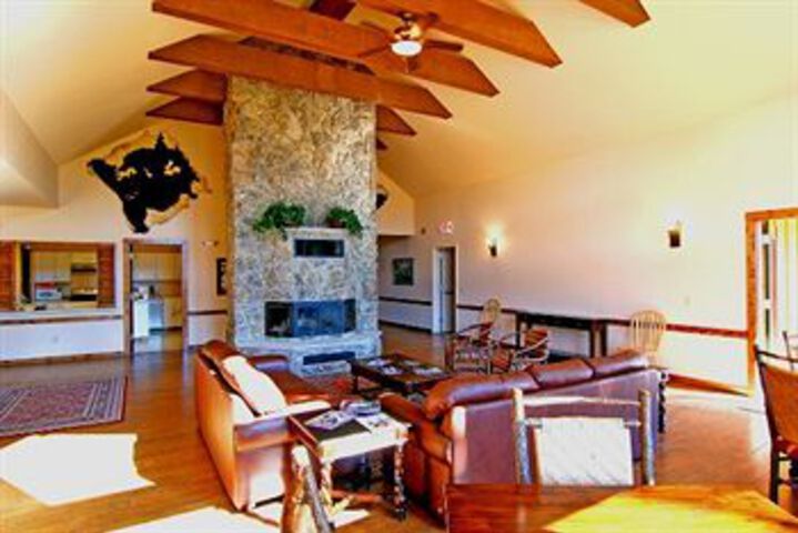Wyoming High Country Lodge