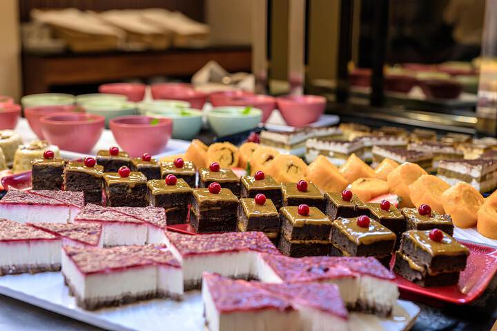 NAU Sao Rafael Suites – All Inclusive