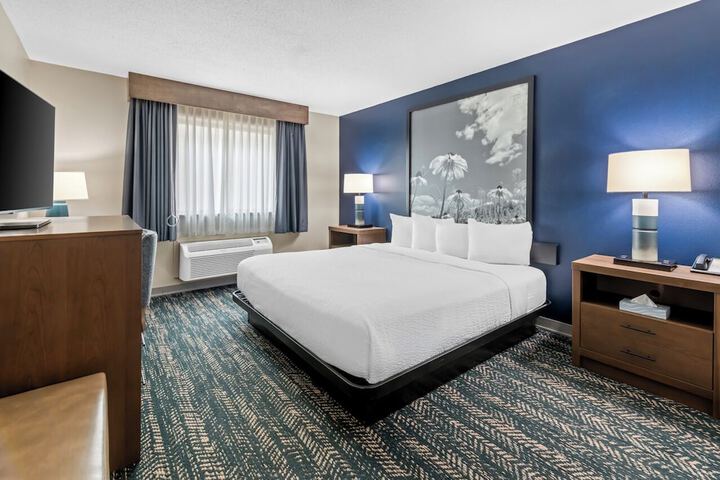 Super 8 by Wyndham Perham