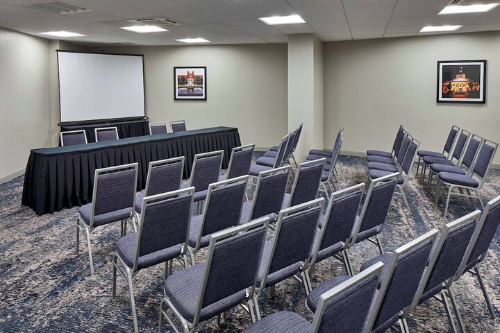 Meeting 34 of 46