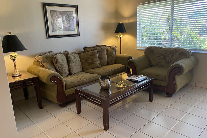 Casitas Coral Ridge