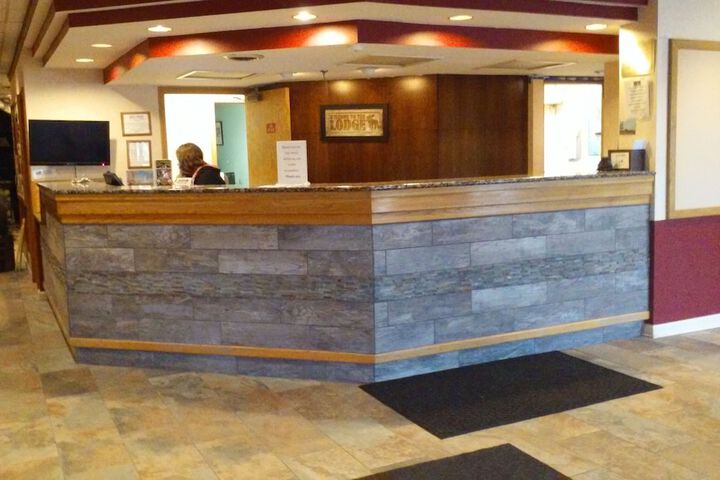 Travelodge by Wyndham Gaylord