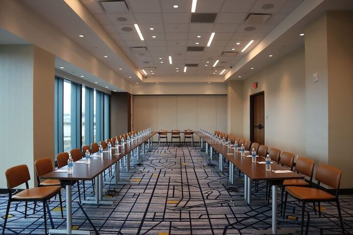 Hyatt Regency JFK Airport at Resorts World New York