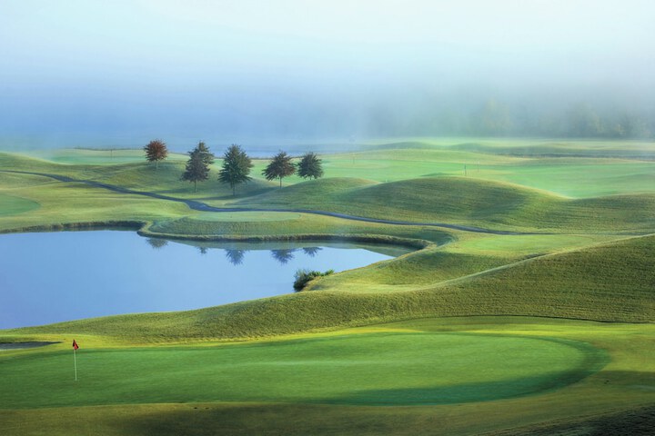 Club Wyndham Great Smokies Lodge