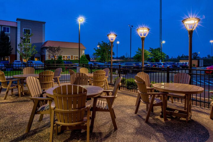 Terrace/Patio 56 of 59