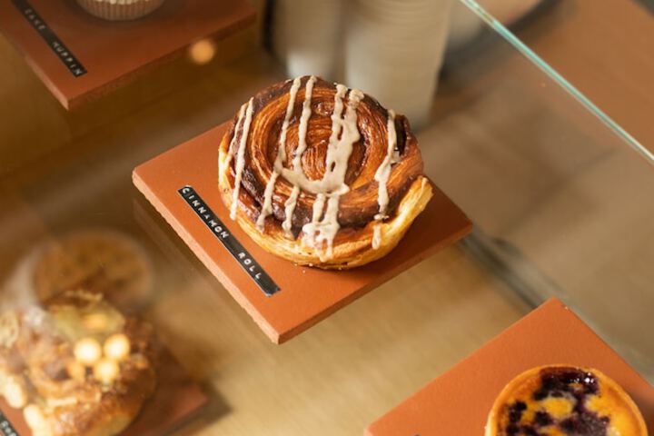 Breakfast/Coffee Service 46 of 51