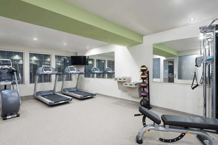 WoodSpring Suites Atlanta Conyers