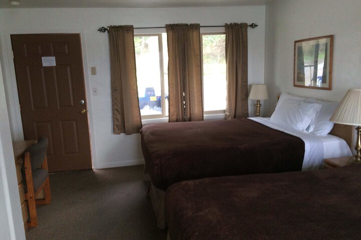 Bay Bridge Motel