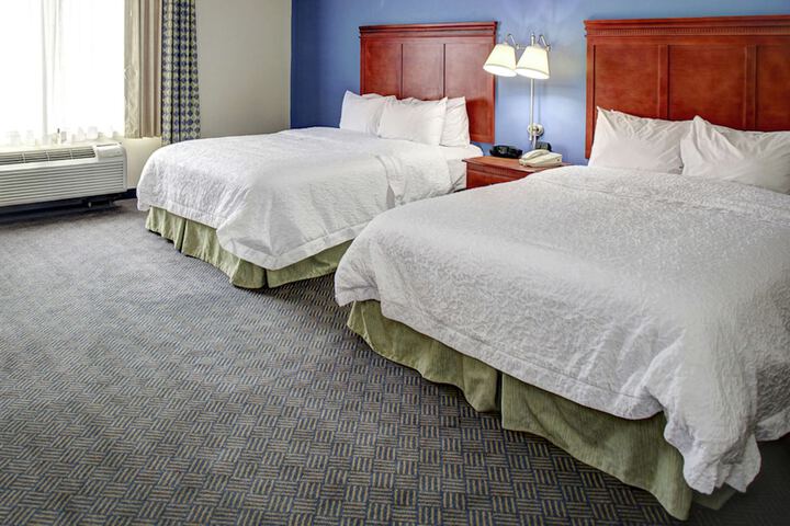 Hampton Inn Coldwater