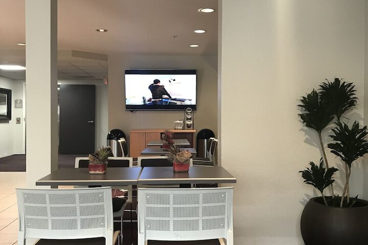 Microtel Inn & Suites by Wyndham Morgan Hill / San Jose Area