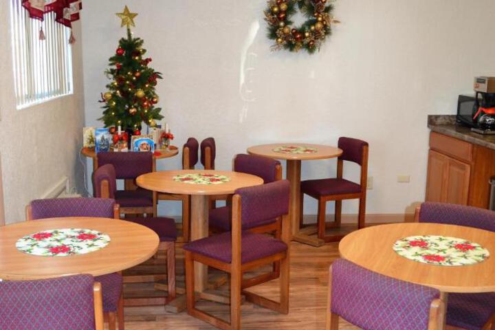 Value Lodge Inn