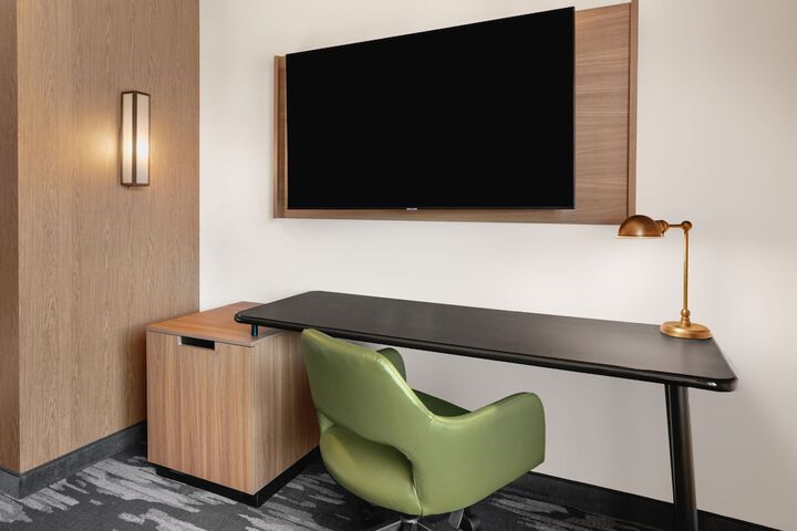 Fairfield Inn & Suites by Marriott Seattle Poulsbo