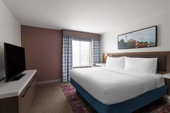 Hilton Garden Inn Tallahassee