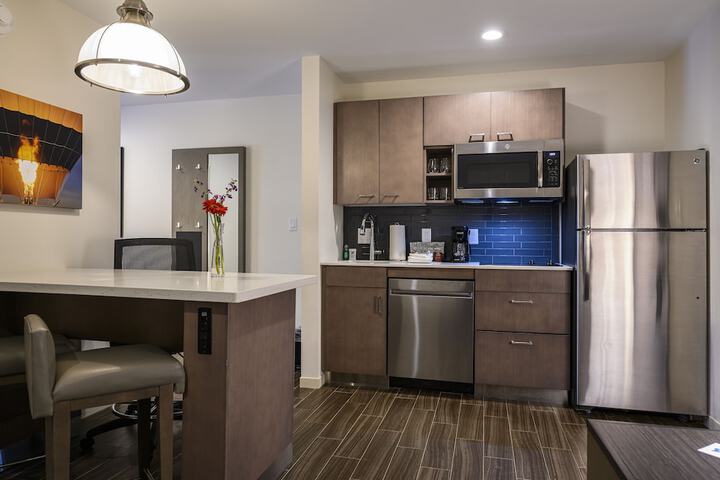 Hyatt House Indianapolis / Fishers