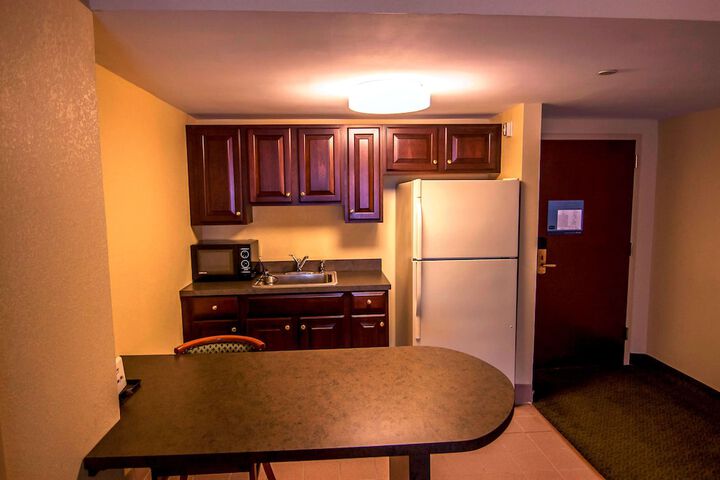 Hampton Inn Groton