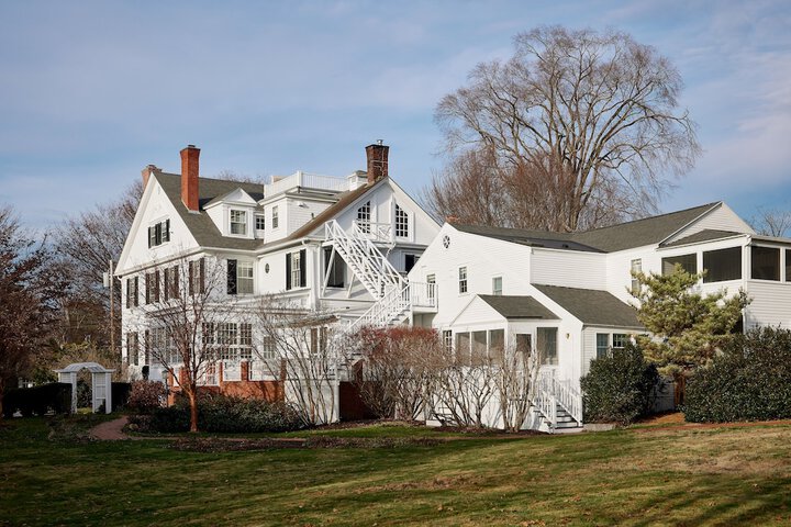 Kennebunkport Captains Collection