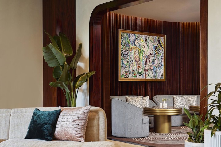 Cameo Beverly Hills LXR Hotels & Resorts
