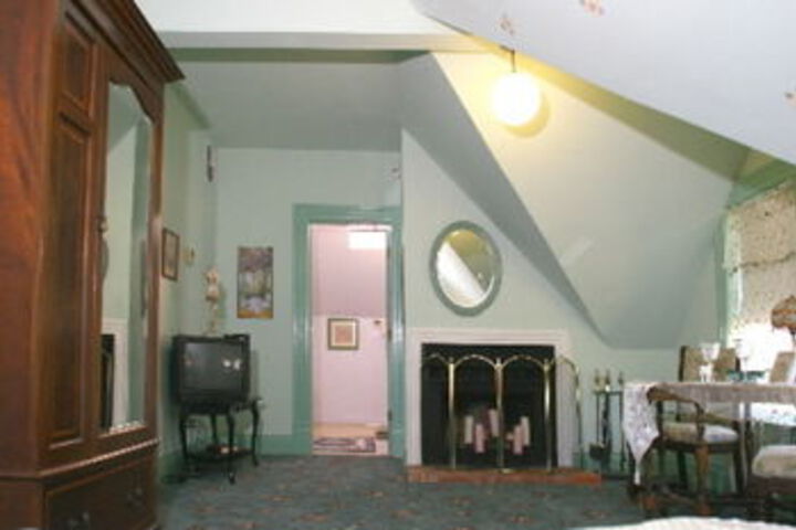 Powers Mansion