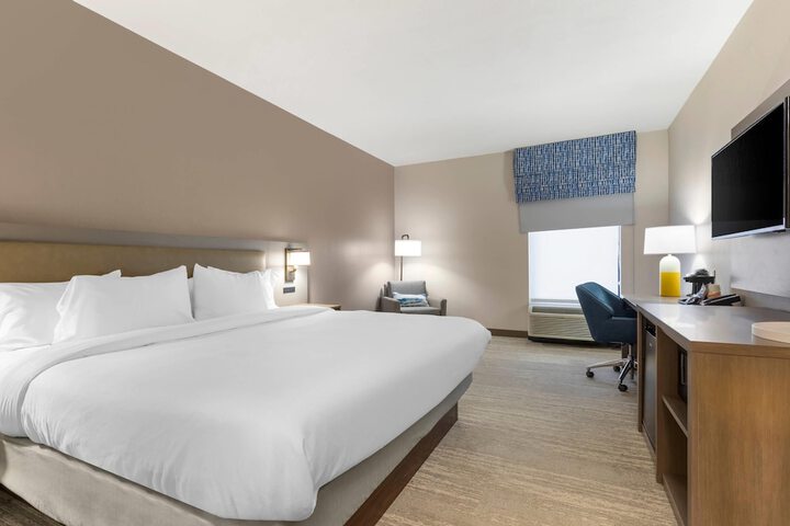 Comfort Inn - Weatherford