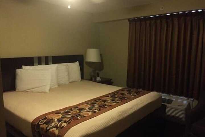 Americas Best Value Inn Caldwell