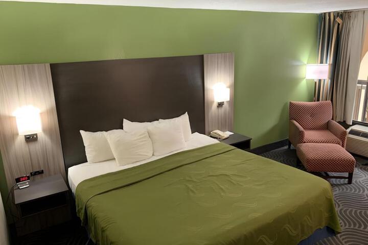Quality Inn Newport