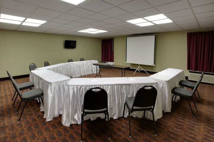 Meeting 26 of 34