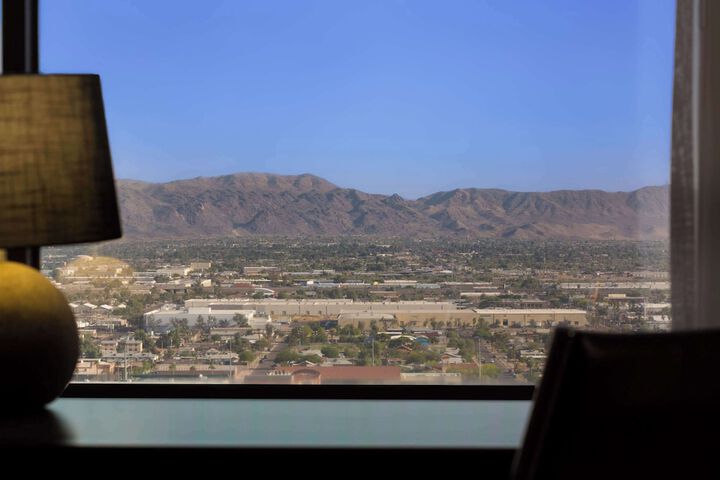 Hyatt Regency Phoenix
