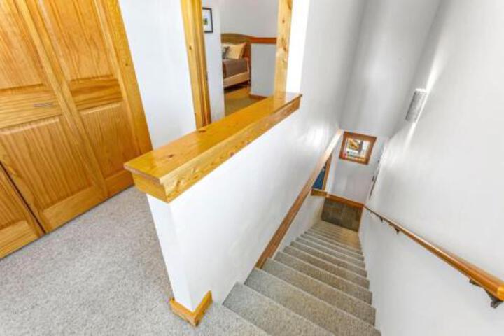 Pintails Lodge