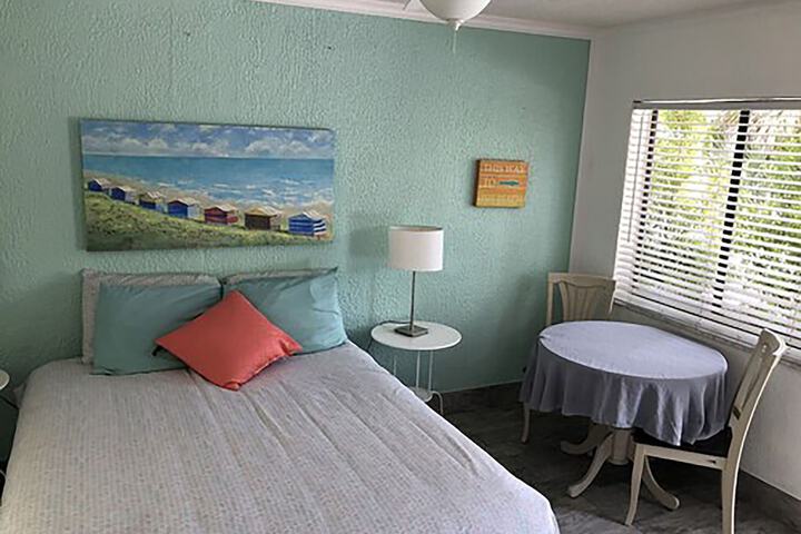 My Sarasota Getaway