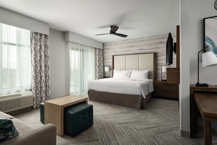 Homewood Suites by Hilton Jackson Fondren Medical District