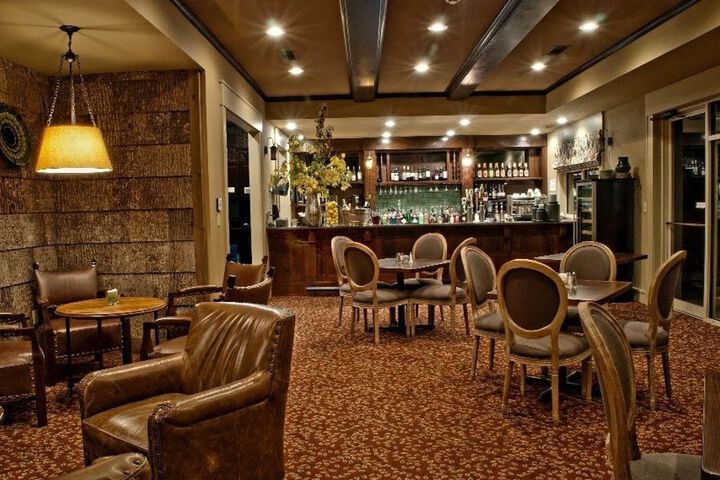 REDTAIL MOUNTAIN RESORT