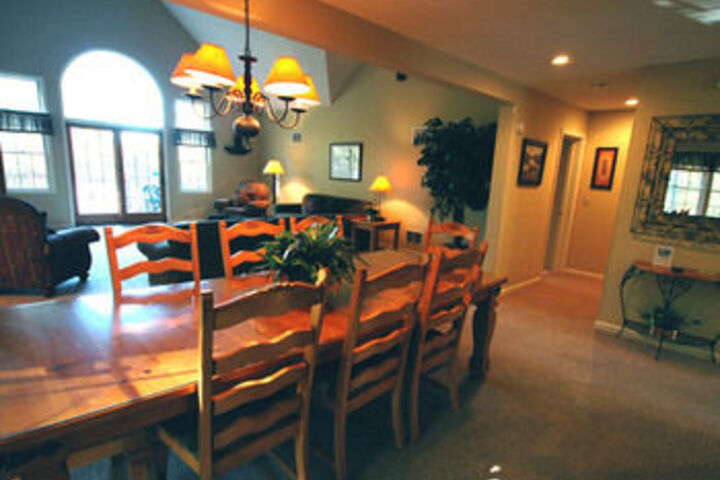 Woodloch Resort