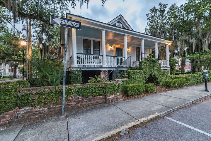 Beaufort Inn