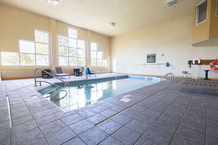 Pool 9 of 107
