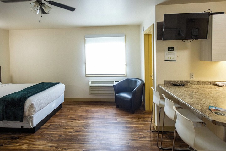 Sleep Suite Motel