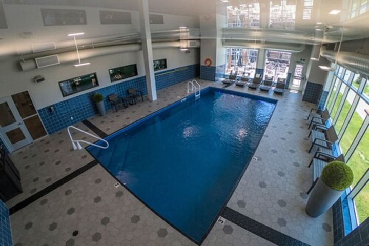 Wingate by Wyndham Dieppe Moncton